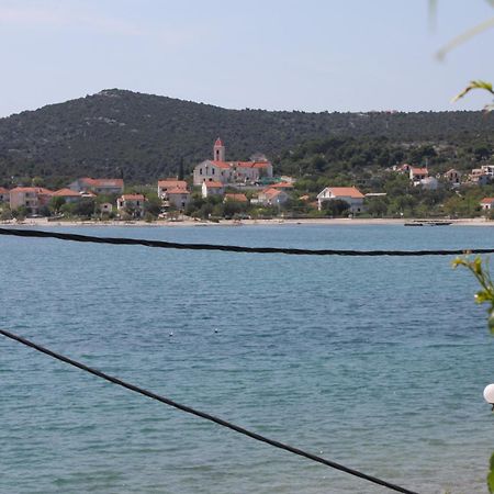 Apartments By The Sea Vinisce, Trogir - 4892 Exterior photo